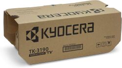 Kyocera TK-3190 /1T02T60NL0 Orjinal Toner (Kyocera Türkiye İthalatı) - 1
