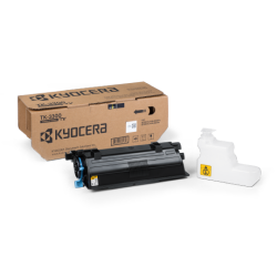 Kyocera Tk-3300 Orjinal Toner Ma4500ix Toner (Kyocera Türkiye İthalatı) - 1