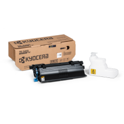 Kyocera Tk-3400 Orjinal Toner Ma4500x Toner (Kyocera Türkiye İthalatı) - 1