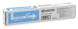 Kyocera TK-5205C (1T02R5CNL0) Mavi Orjinal Toner - TasKalfa 356Ci (T9237) - 1