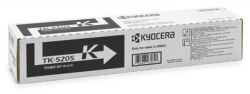 Kyocera TK-5205K (1T02R50NL0) Siyah Orjinal Toner - TasKalfa 356Ci (T9236) - 1