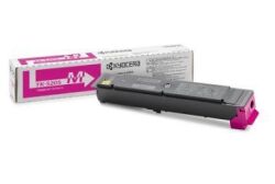 Kyocera TK-5205M (1T02R5BNL0) Kırmızı Orjinal Toner - TasKalfa 356Ci (T9239) - 1