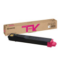 Kyocera TK-8115M (1T02P3BNL0) Kırmızı Orjinal Toner - M8124cidn / M8130cidn (T11519) - Kyocera