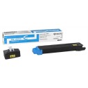 Kyocera TK-8315C (1T02MVCNL0) Mavi Orjinal Toner - TasKalfa 2550Ci (T6730) - Kyocera