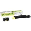 Kyocera TK-8315Y (1T02MVANL0) Sarı Orjinal Toner - TasKalfa 2550Ci (T6731) - Kyocera