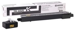 Kyocera TK-8325K (1T02NP0NL0) Siyah Orjinal Toner - TasKalfa 2551ci (T6593) - 1