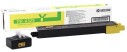 Kyocera TK-8325Y (1T02NPANL0) Sarı Orjinal Toner - TasKalfa 2551ci (T6596) - Kyocera