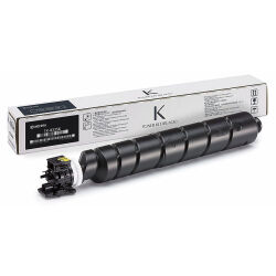 Kyocera TK-8335K (1T02RL0NL0) Siyah Orjinal Toner - TasKalfa 3252ci KYOCERA TÜRKİYE İTHALATIDIR. - 1