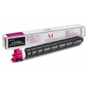 Kyocera TK-8335M (1T02RLBNL0) Kırmızı Orjinal Toner - TasKalfa 3252ci (T7588) - Kyocera
