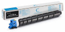 Kyocera TK-8345C (1T02L7CNL0) Mavi Orjinal Toner - TasKalfa 2552ci (T7213) - Kyocera