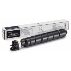 Kyocera TK-8345K (1T02L70NL0) Siyah Orjinal Toner - TasKalfa 2552ci KYOCERA TÜRKİYE İTHALATIDIR. - 1