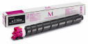 Kyocera TK-8345M (1T02L7BNL0) Kırmızı Orjinal Toner - TasKalfa 2552ci (T7214) - Kyocera