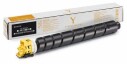 Kyocera TK-8345Y (1T02L7ANL0) Sarı Orjinal Toner - TasKalfa 2552ci (T7215) - Kyocera
