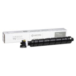 Kyocera TK-8365K (1T02YP0NL0) Siyah Orjinal Toner - TasKalfa 2554Ci KYOCERA TÜRKİYE İTHALATIDIR. - 1