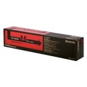 Kyocera TK-8505M (1T02LCBNL0) Kırmızı Orjinal Toner - TasKalfa 4550Ci / 5550Ci (T5516) - Kyocera