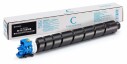 Kyocera TK-8525C (1T02RMCNL1) Mavi Orjinal Toner - TasKalfa 4052ci / 4053ci (T7905) - Kyocera