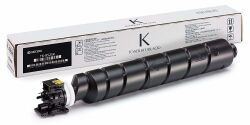 Kyocera TK-8525K (1T02RM0NL0) Siyah Orjinal Toner - TasKalfa 4052ci / 4053ci KYOCERA TÜRKİYE İTHALATIDIR. - 1