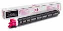 Kyocera TK-8525M (1T02RMBNL1) Kırmızı Orjinal Toner - TasKalfa 4052ci / 4053ci (T7903) - Kyocera