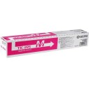 Kyocera TK-895M (1T02K0BNL0) Kırmızı Orjinal Toner - FS-C8020MFP (T6448) - Kyocera