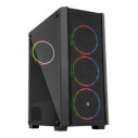 OXPC-5000 i5-10400F 16GB 512GB 8GB RX6600 Windows 11 pro Tr + Office 2021 Kutu lisans - Oxpc