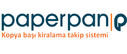Paperpan Fotokopi Teknik Servis Yönetim Programı - paperpan