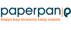 Paperpan Fotokopi Teknik Servis Yönetim Programı - 1