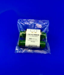 Pointman için renkli Ribbon YMCKO (N15-N35) - 1