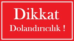 Dikkat !!! Sitemizin benzerlerini yaparak örnek (e-hepsivar.com / hepsivartr.com / instegram hepsivar alışveriş... ) benzeri telefon arayarak yada sms gibi işlemlerle piyasayı doladırıcılık yapılmaktadır. Bizimle baglantısı yoktur.