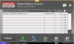 Print&Follow Suite Güvenli Sunucusuz Baskı - 1
