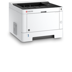 Sadece Lazer Yazıcı Kyocera ECOSYS P2235dn - 1