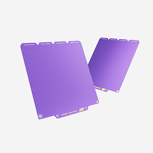 Snapmaker U1 Çift Taraflı Cool Plate Baskı Tablası - 2