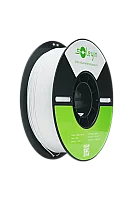 Soleyin Ultra PLA Beyaz Filament 1.75 mm 1 KG - Creality