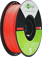 Soleyin Ultra PLA Çilek Kreması Filament 1.75 mm 1 KG - Creality