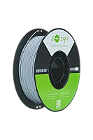 Soleyin Ultra PLA Gri Filament 1.75 mm 1 KG - Creality