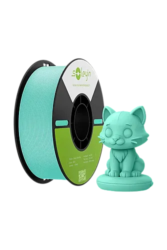 Soleyin Ultra PLA Okyanus Mavisi Filament 1.75 mm 1 KG - 1