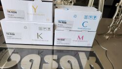 Tomogeva Japon Toner TK-5230K 4k Siyah - 1