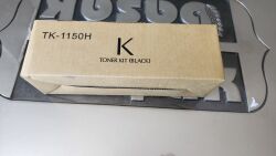 Tomogeva Japon Toner TK-1150H 9k Toner (Yüksek kapasite) - 1