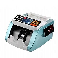Turkuaz T90 TL / Euro Para Sayma Makinesi - 2
