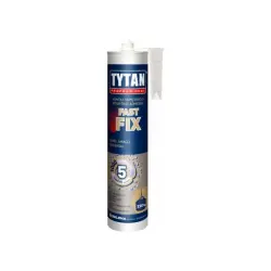 Tytan Professional Fast Fix Montaj Yapıştırıcı - 1