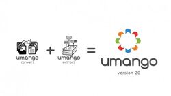 UMANGO Extract Convert