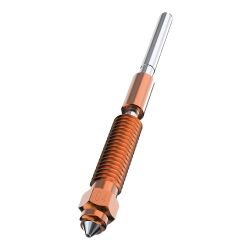 Unicorn Quick-Swap Nozzle Kit – K1 / K1 Max Uyumlu (0.4mm) - 1
