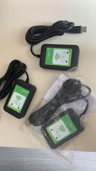 USB Kart Okuyucular twn4, hid - 4