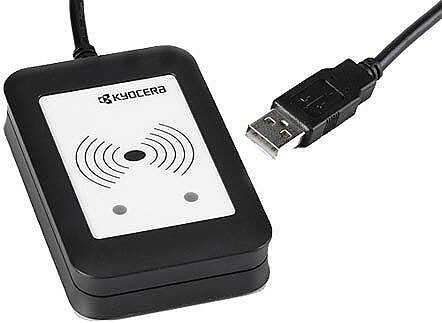 USB Kart Okuyucular twn4, hid - 1