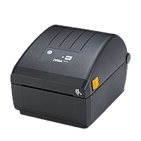 Zebra ZD220D Masaüstü Barkod Yazıcı - Zebra