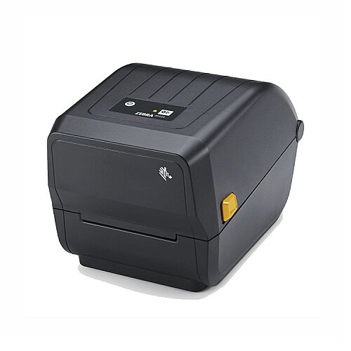 Zebra ZD220T Masaüstü Barkod Yazıcı - 1