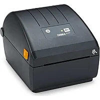 Zebra ZD220T Masaüstü Barkod Yazıcı - 2